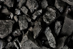 Pendleton coal boiler costs